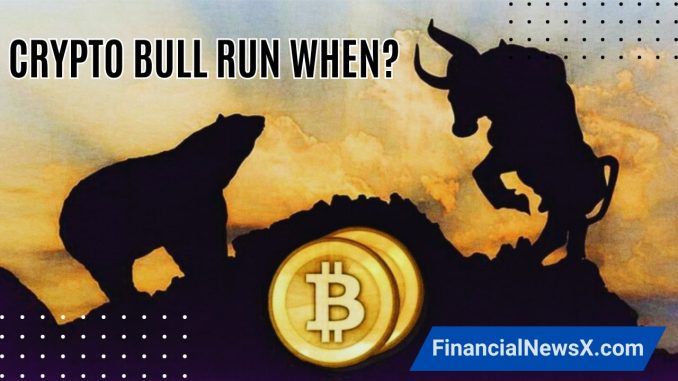 When does the bull season start in Bitcoin? Here are the Predictions! 2024?