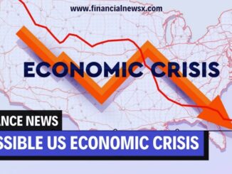 is economic crisis coming