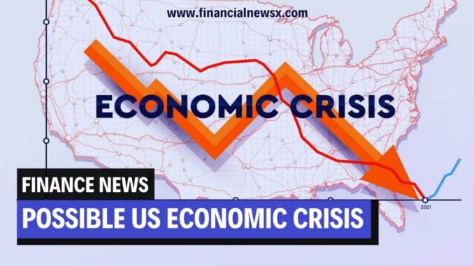 is economic crisis coming