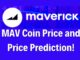 MAV Coin Price and Price Prediction